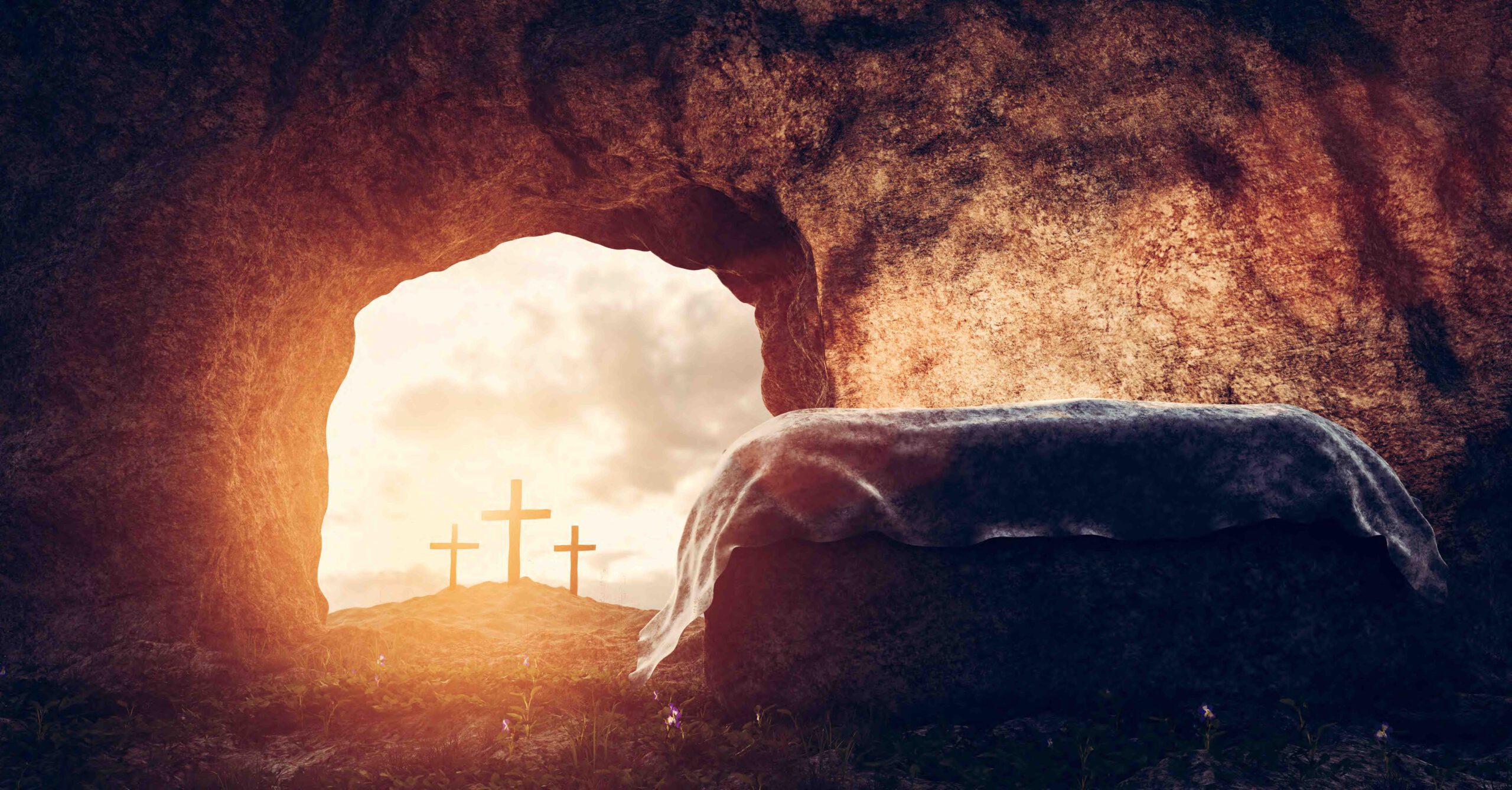 Auferstehungs-Gottesdienst mit anschließendem Osterfrühstück